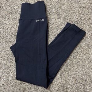 Dfyne leggings